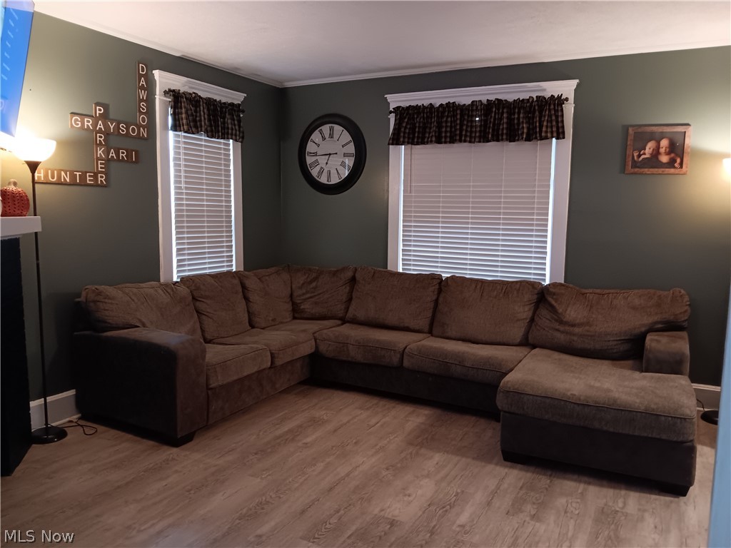 1514 Stewart Avenue Cambridge OH 43725