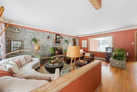 4950 Harris Road Broadview Heights OH 44147