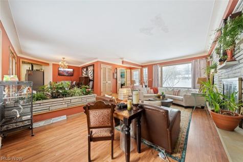 4950 Harris Road Broadview Heights OH 44147