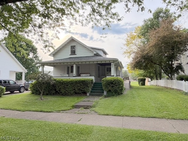208 W Main Street Port Washington OH 43837