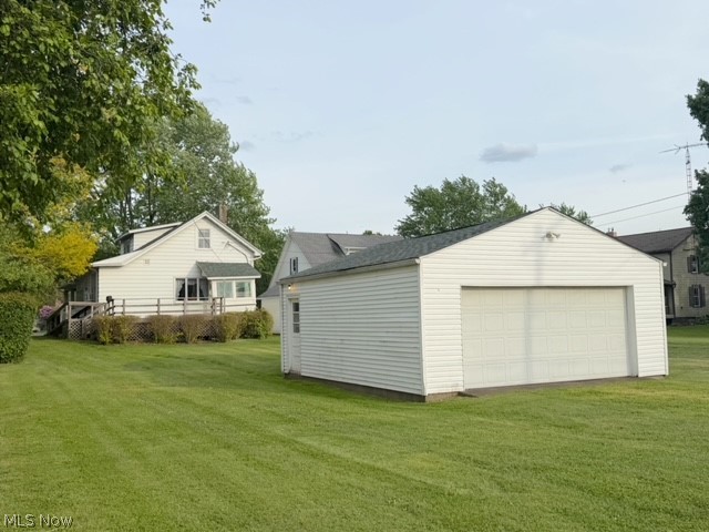 208 W Main Street Port Washington OH 43837