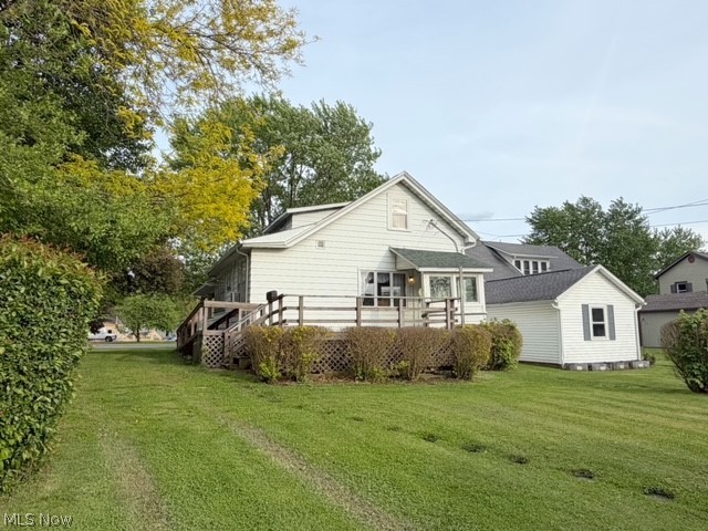 208 W Main Street Port Washington OH 43837