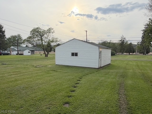 208 W Main Street Port Washington OH 43837