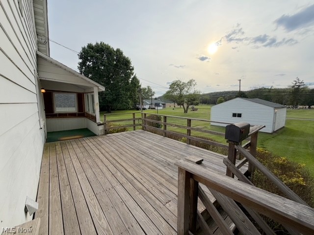 208 W Main Street Port Washington OH 43837