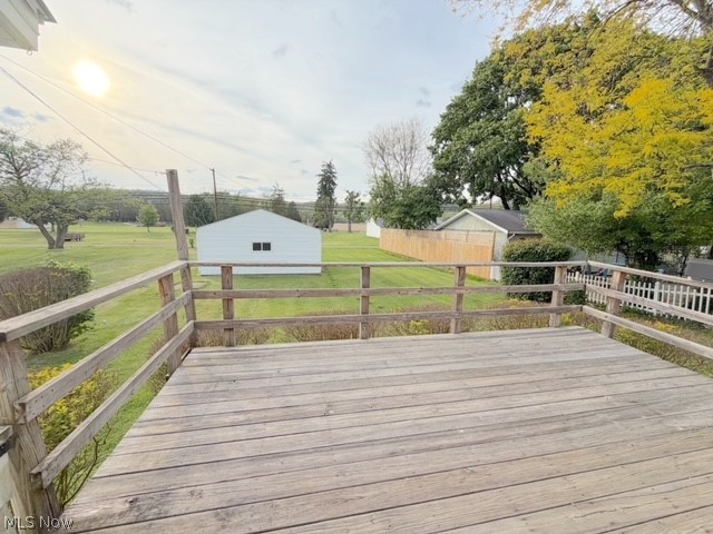 208 W Main Street Port Washington OH 43837