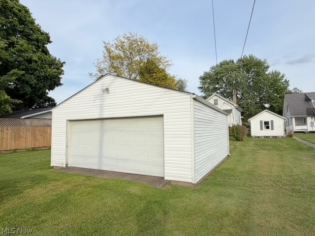 208 W Main Street Port Washington OH 43837