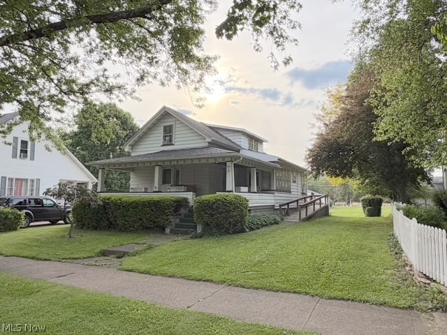 208 W Main Street Port Washington OH 43837