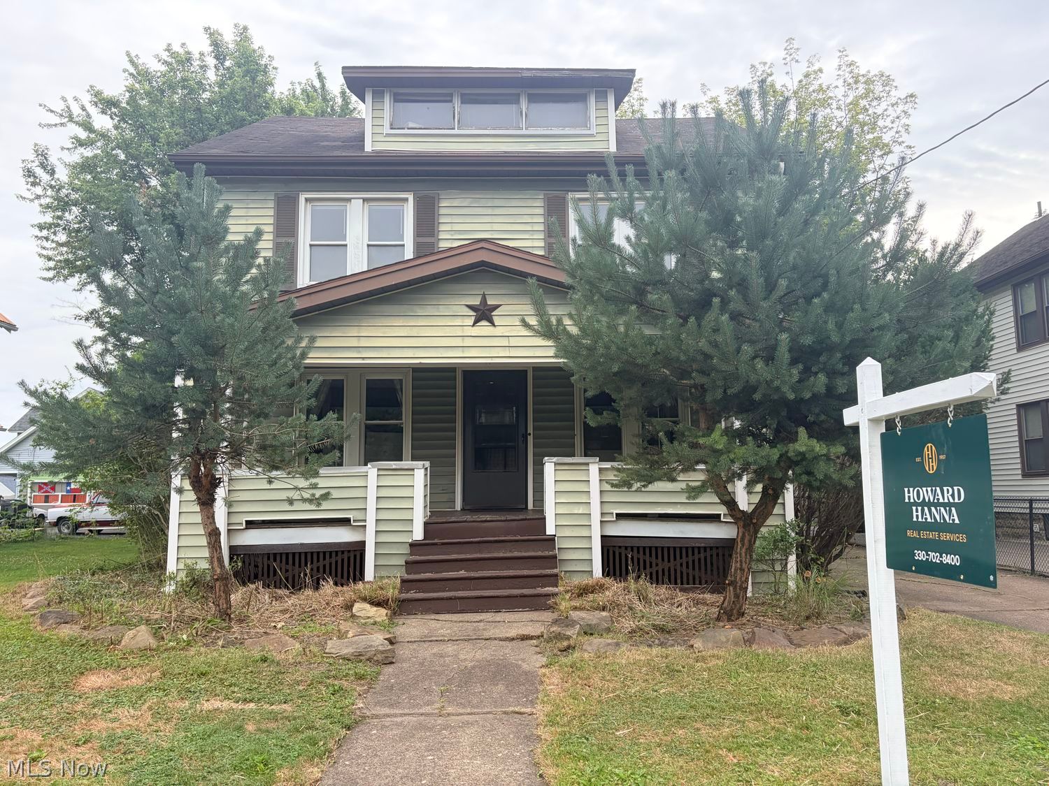 915 N Main Street Niles OH 44446