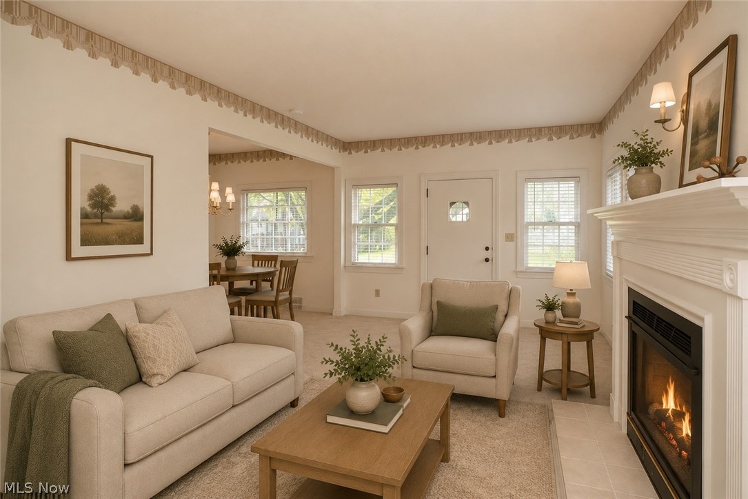 215 Lake Avenue NE Hartville OH 44632