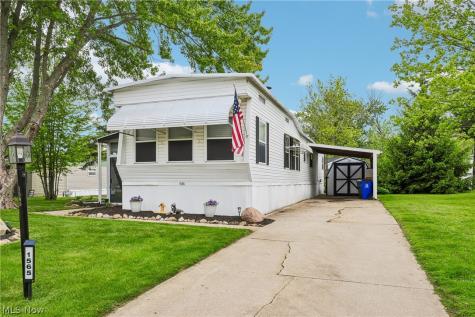 1565 Guenevere Street Streetsboro OH 44241