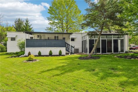 1565 Guenevere Street Streetsboro OH 44241