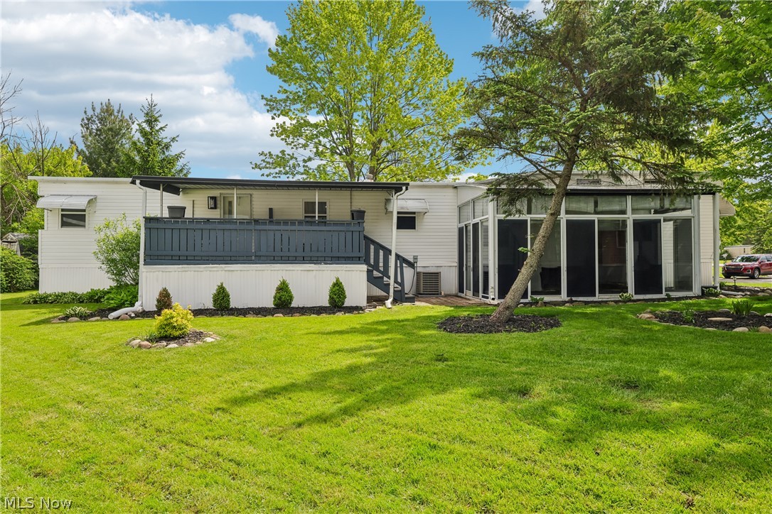 1565 Guenevere Street Streetsboro OH 44241