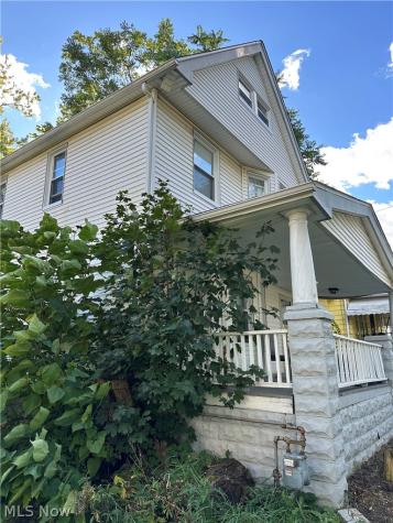3313 E 121st Street Cleveland OH 44120