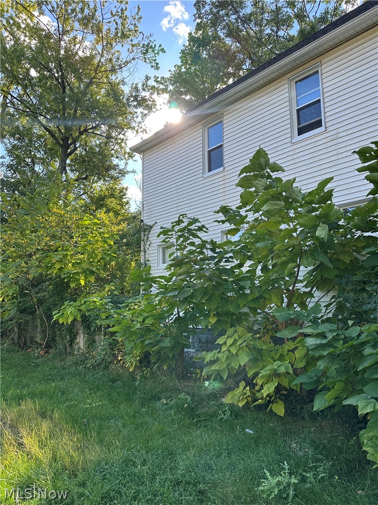 3313 E 121st Street Cleveland OH 44120