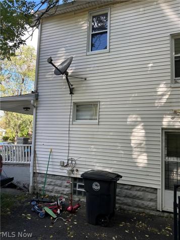 3313 E 121st Street Cleveland OH 44120