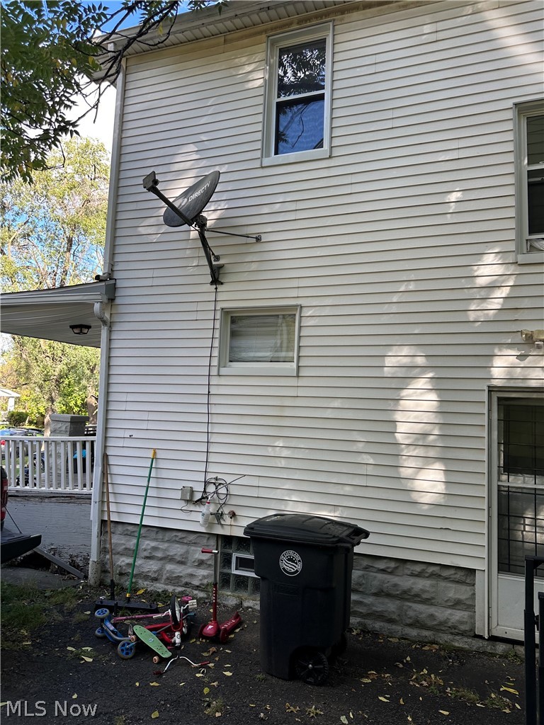 3313 E 121st Street Cleveland OH 44120
