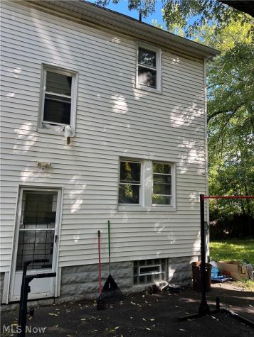 3313 E 121st Street Cleveland OH 44120
