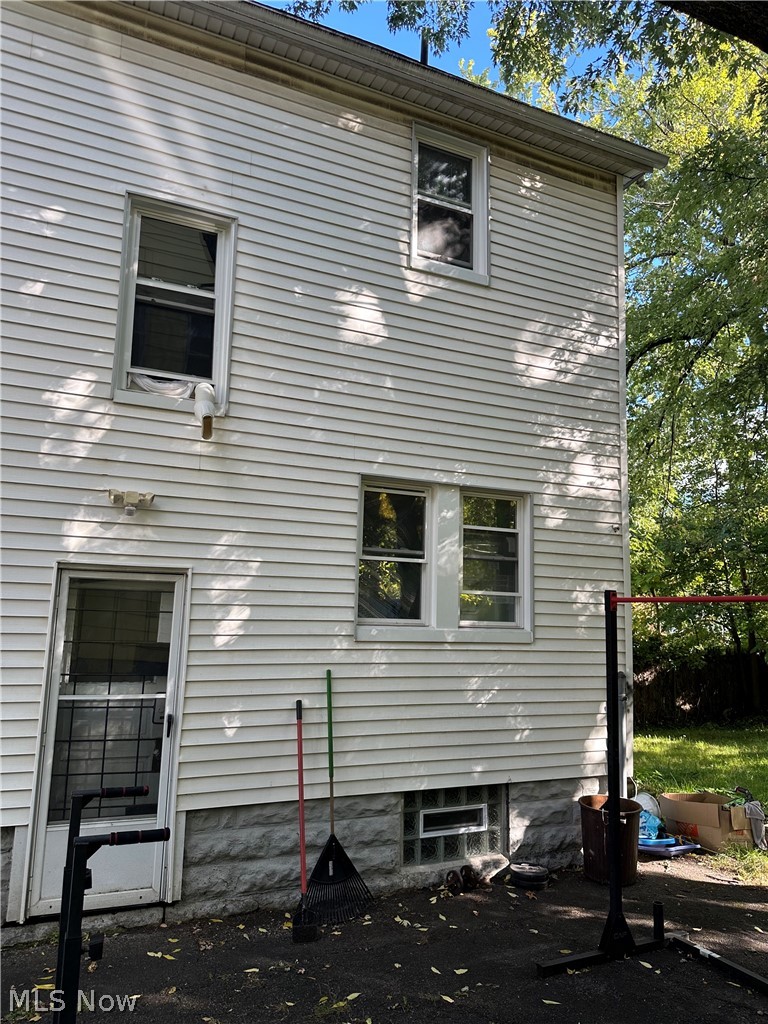 3313 E 121st Street Cleveland OH 44120
