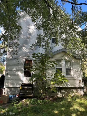 3313 E 121st Street Cleveland OH 44120