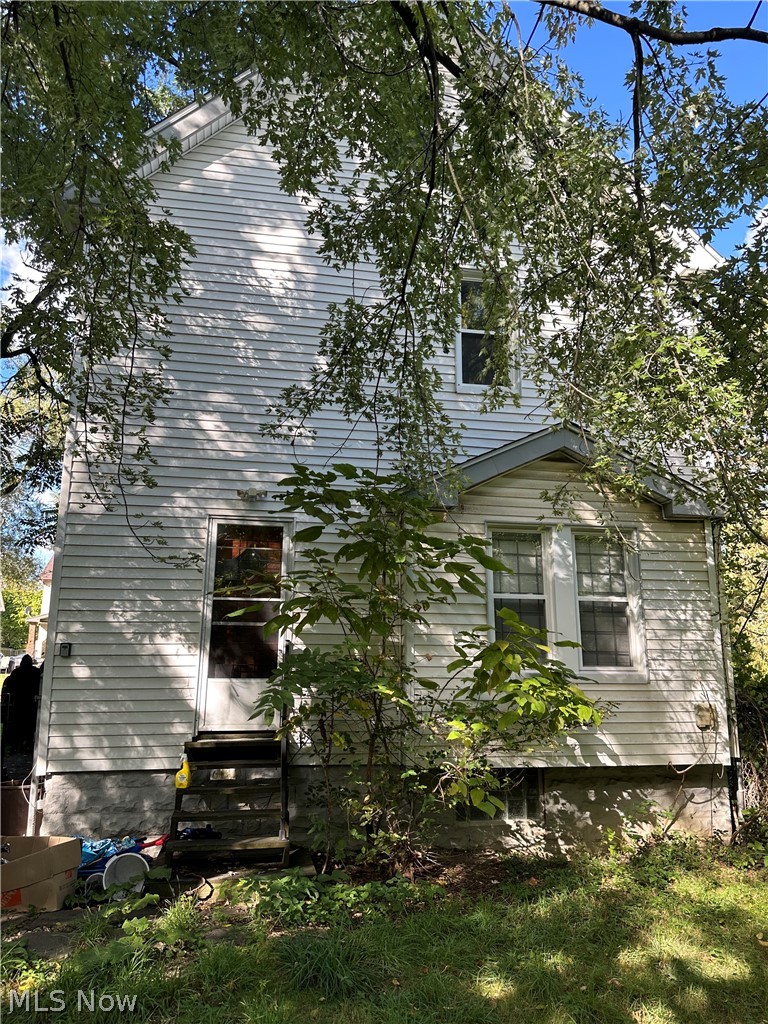 3313 E 121st Street Cleveland OH 44120