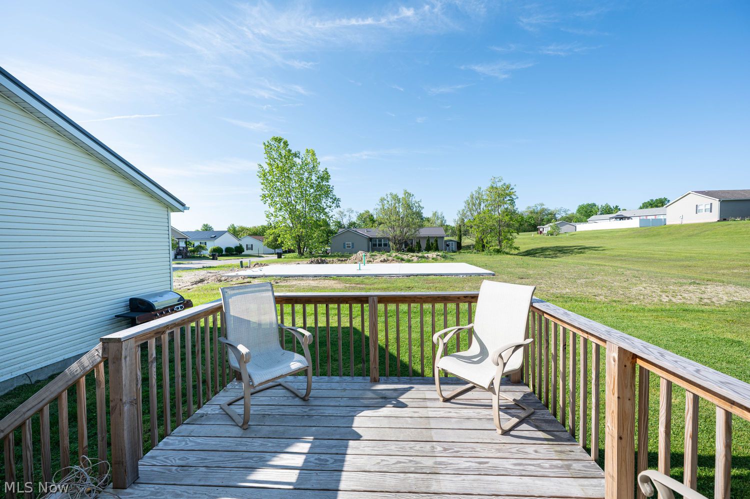 750 Lawnview Boulevard Chardon OH 44024