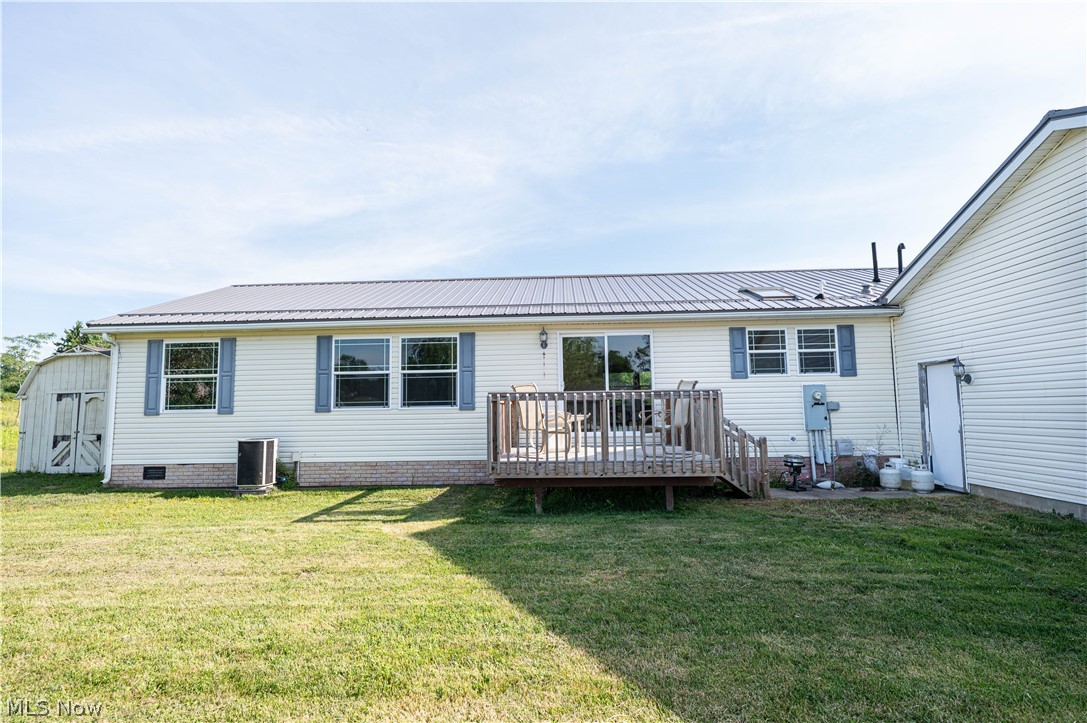 750 Lawnview Boulevard Chardon OH 44024
