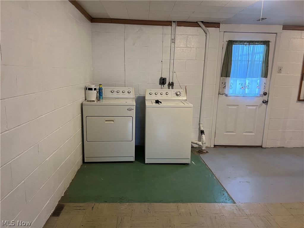 100 W 44th Street Shadyside OH 43947