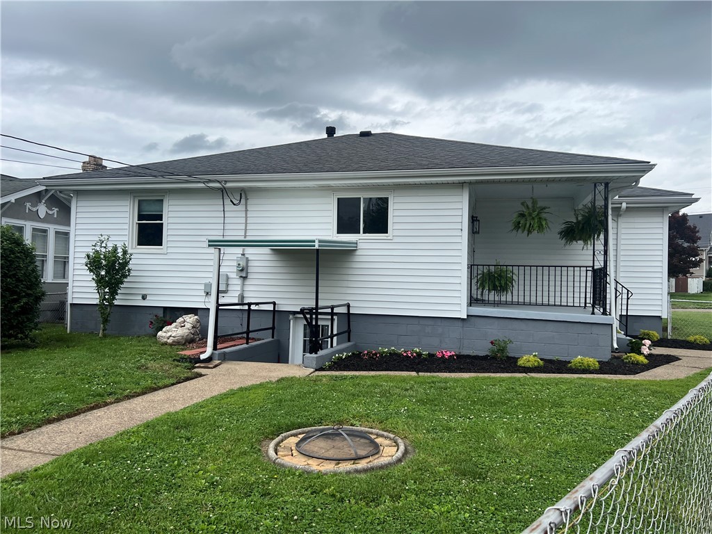 100 W 44th Street Shadyside OH 43947