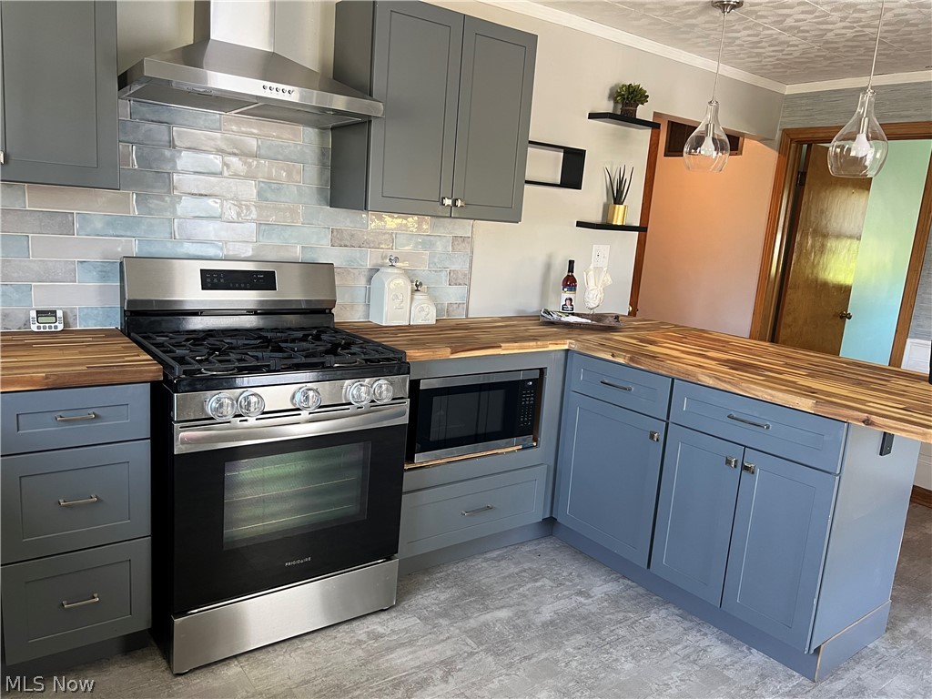 100 W 44th Street Shadyside OH 43947