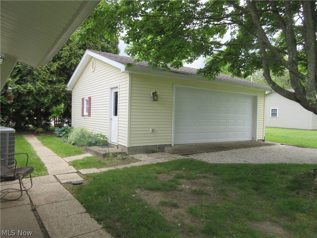 5991 Lake Shore Drive Andover OH 44003