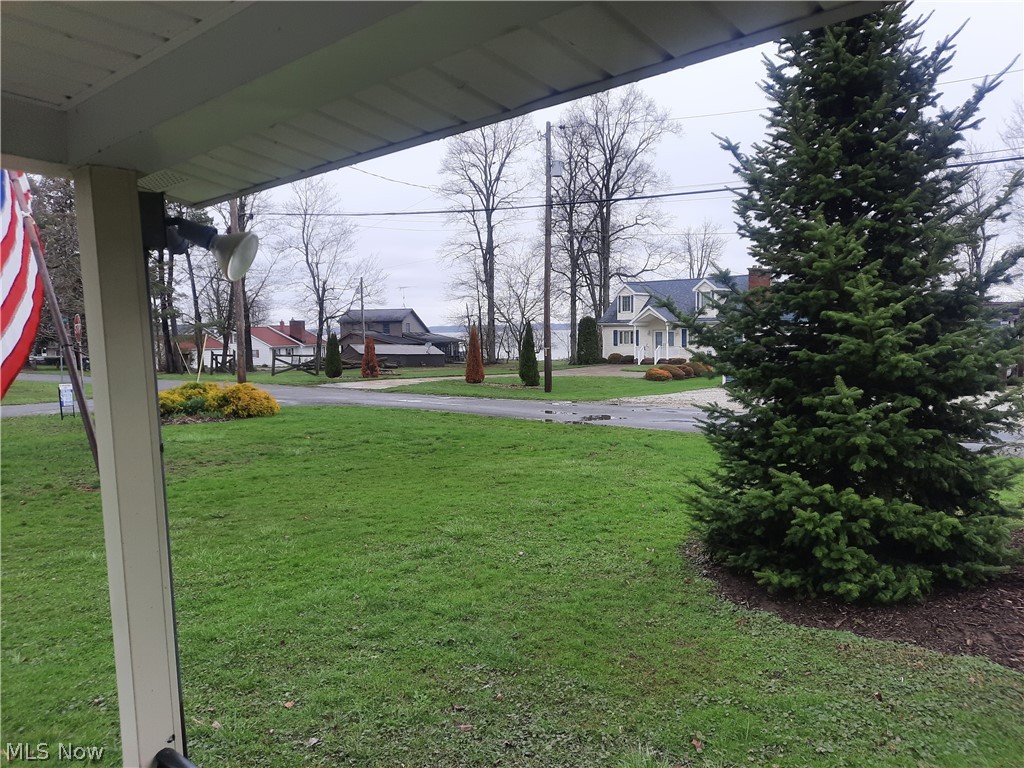 5991 Lake Shore Drive Andover OH 44003