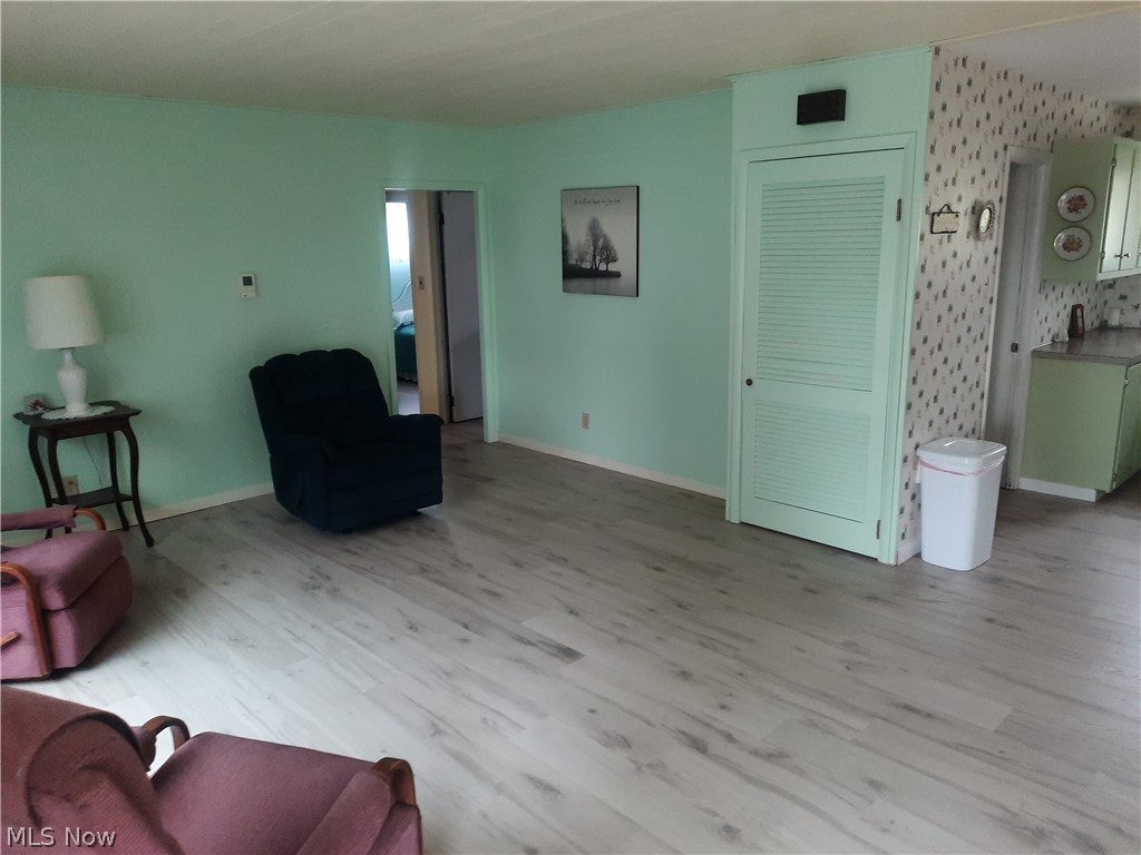 5991 Lake Shore Drive Andover OH 44003