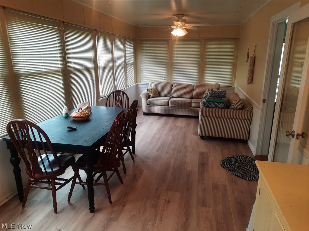 5991 Lake Shore Drive Andover OH 44003