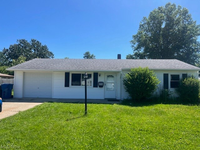 7405 Denny Drive North Ridgeville OH 44039