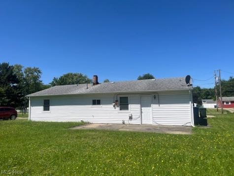 7405 Denny Drive North Ridgeville OH 44039