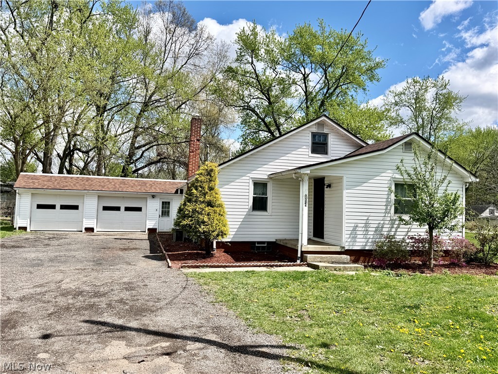 324 Bechtel Road Leavittsburg OH 44430