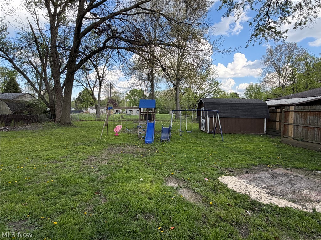 324 Bechtel Road Leavittsburg OH 44430
