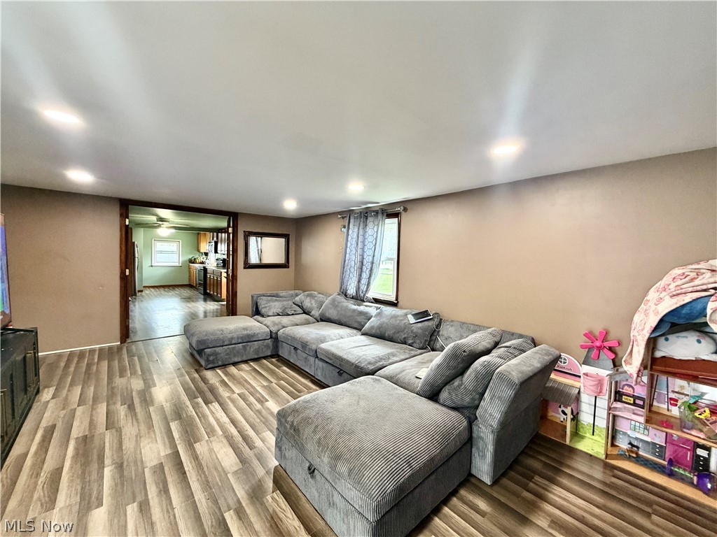 324 Bechtel Road Leavittsburg OH 44430