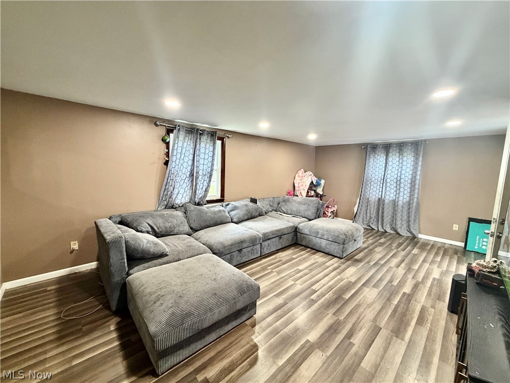 324 Bechtel Road Leavittsburg OH 44430