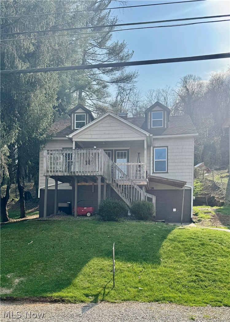 115 Leland Avenue Marietta OH 45750