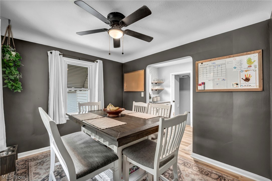 3206 Torrington Avenue Parma OH 44134