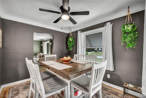 3206 Torrington Avenue Parma OH 44134