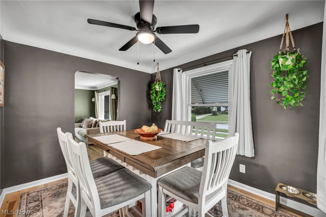 3206 Torrington Avenue Parma OH 44134