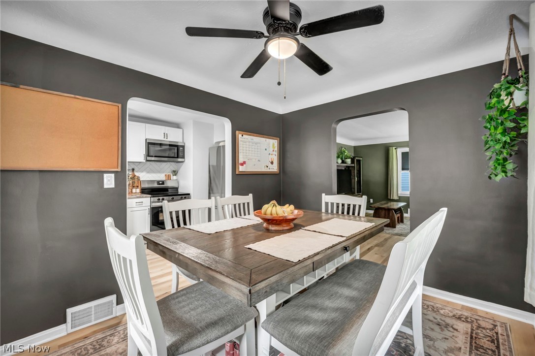 3206 Torrington Avenue Parma OH 44134