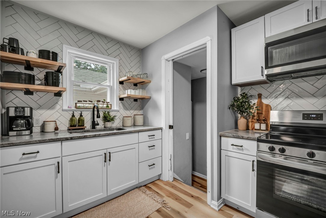 3206 Torrington Avenue Parma OH 44134