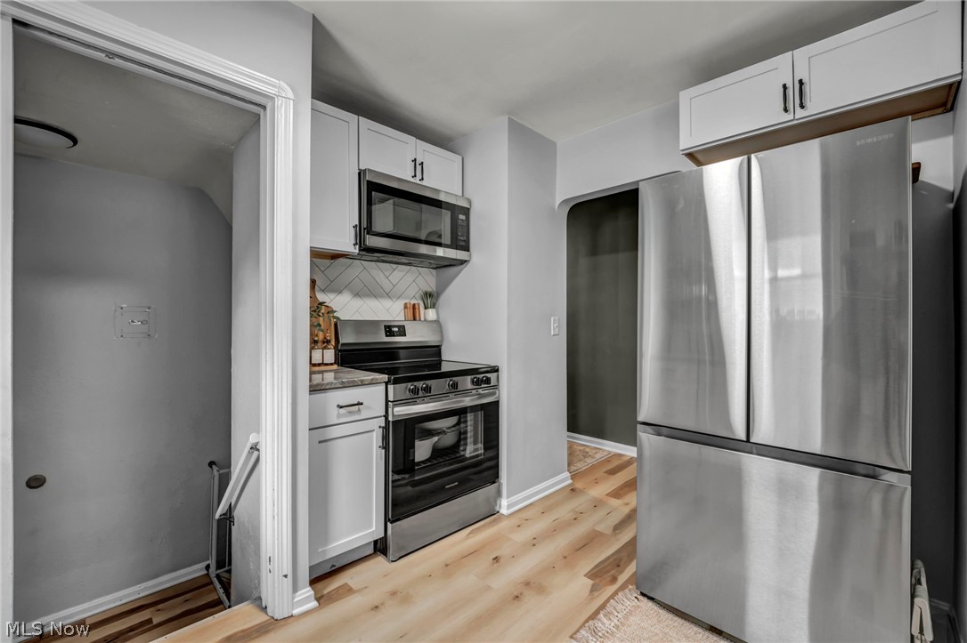 3206 Torrington Avenue Parma OH 44134