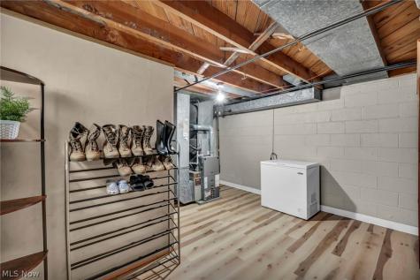 3206 Torrington Avenue Parma OH 44134