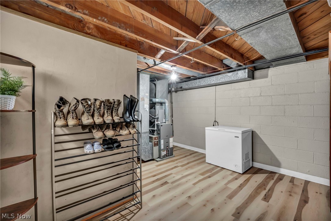 3206 Torrington Avenue Parma OH 44134