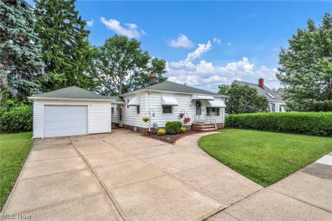 3206 Torrington Avenue Parma OH 44134