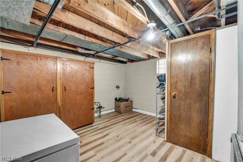 3206 Torrington Avenue Parma OH 44134